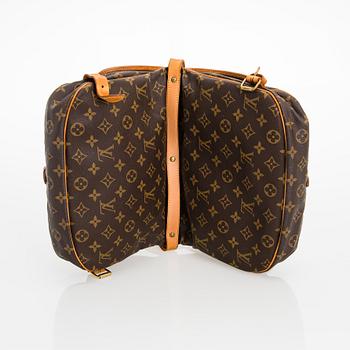 Louis Vuitton, "Saumur 30", bag.