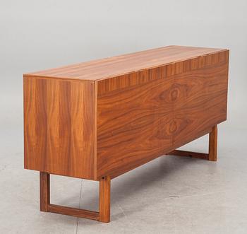 SIDEBOARD, sannolikt Ib Kofoed-Larsen, Säffle Möbelfabrik, 1900-talets andra hälft.