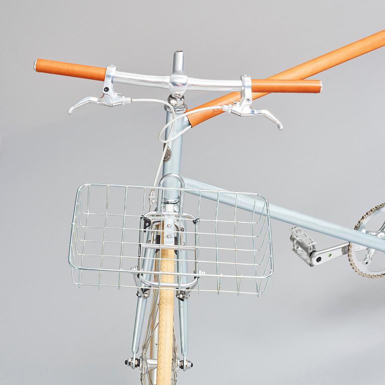 Claesson Koivisto Rune, 
"K5 City Bike", Tokyo Bike, Japan 2020.