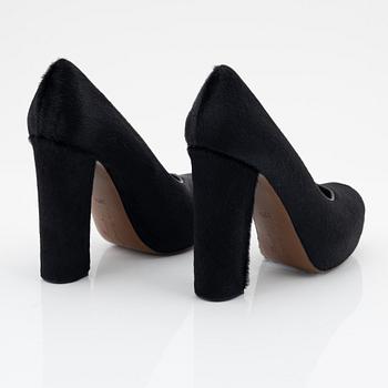 Marni, pumps, storlek 36 1/2.