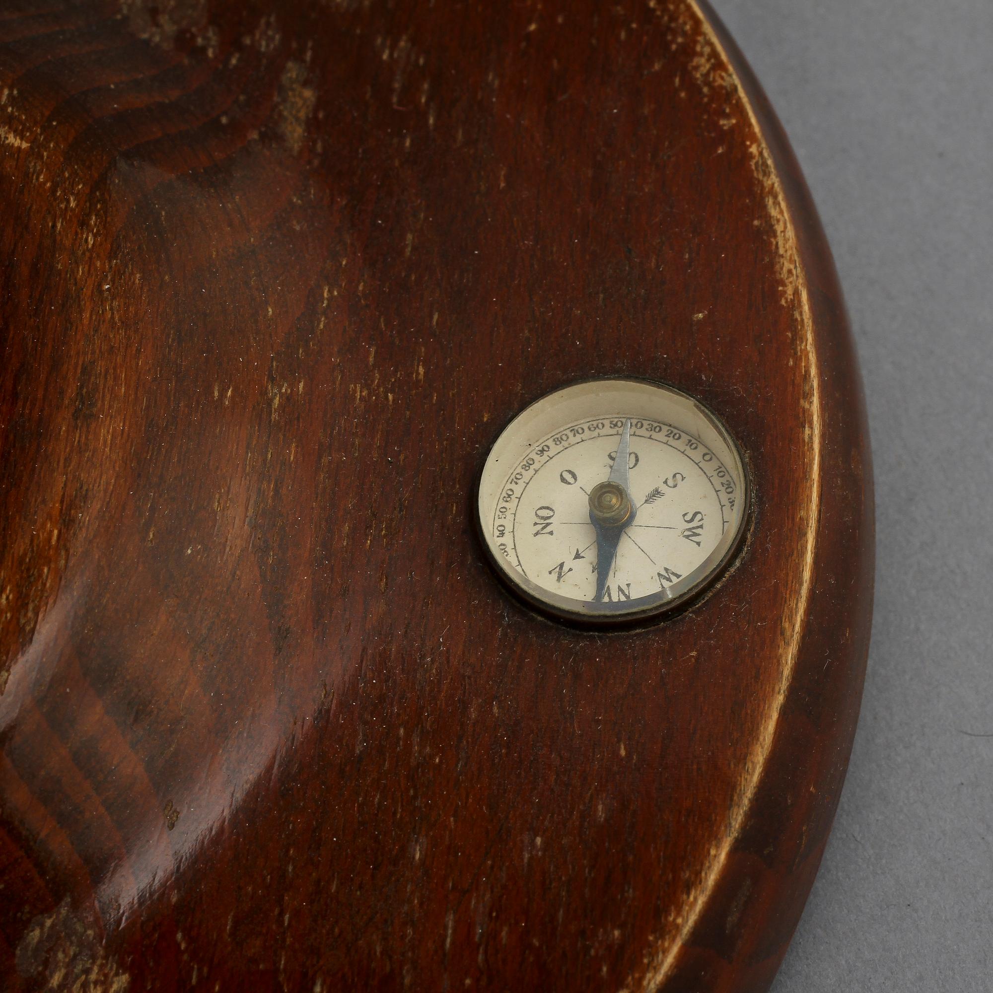 JORDGLOB, Wagner & Debes, Leipzig, 1900-talets första hälft.