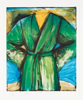 Jim Dine, "The Astra Set".