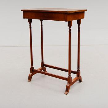 BORD, senempire, 1800-talets mitt.