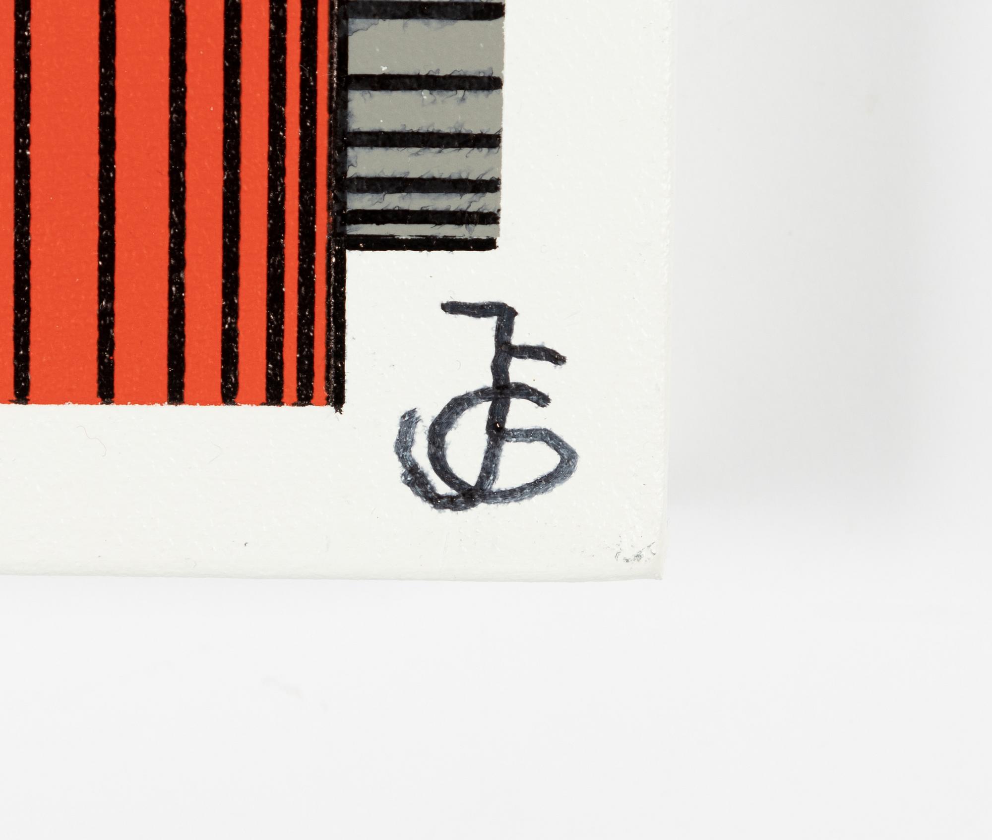 John-Erik Göransson, "No 86".