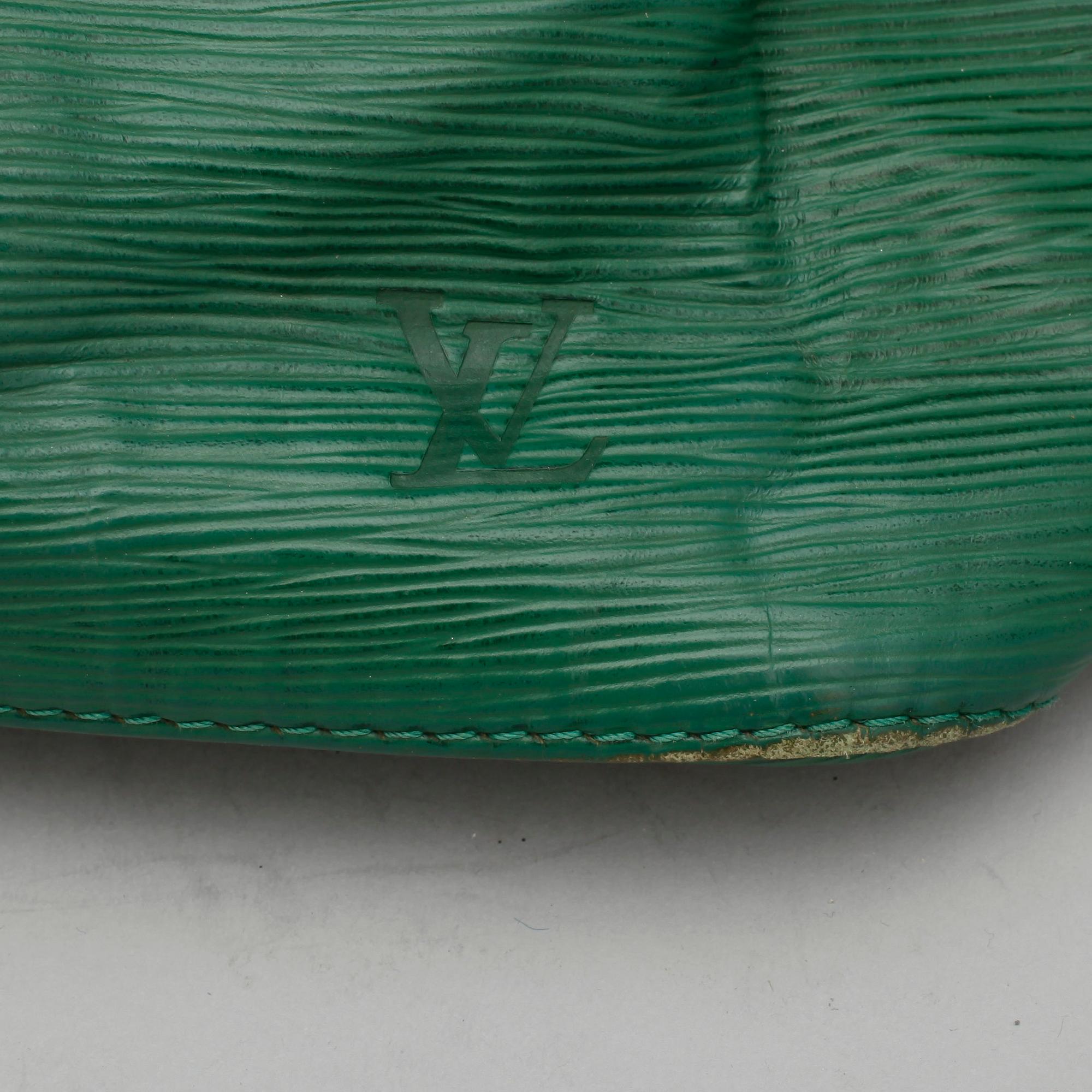 HANDVÄSKA "Petite Noe", Louis Vuitton.