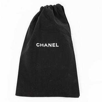 Chanel, plånbok, 2016-2017.