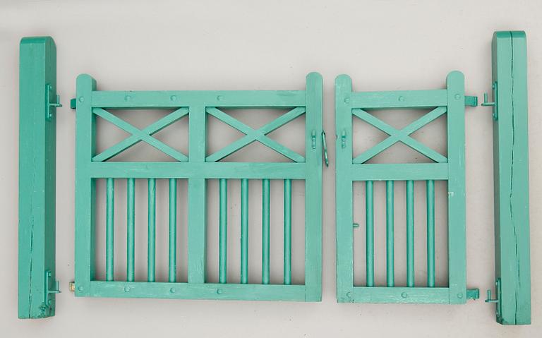 GRIND, tidigt 1900-tal.