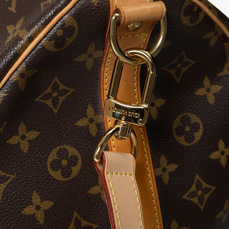 Louis Vuitton, bag, "Keepall 50 Bandoulière", 2013.