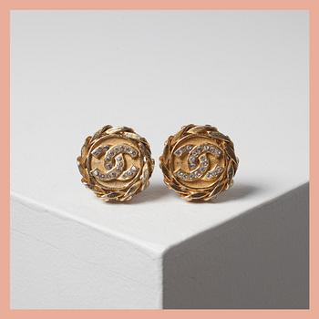 CLIPS, Chanel.