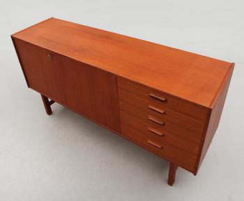 SIDEBOARD, 1900-talets andra hälft.