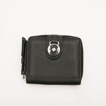 Mulberry, väska samt plånbok, "Somerset".