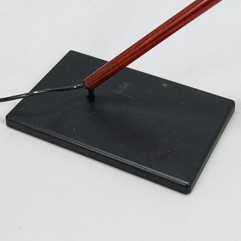 PAOLO RIZZATTO, BORDSLAMPA, modell 612/613, Arteluce, Italien 1970-tal.