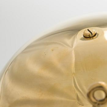 Seinävalaisin / pöytävalaisin, malli EV 57, Itsu 1900-luvun puoliväli.