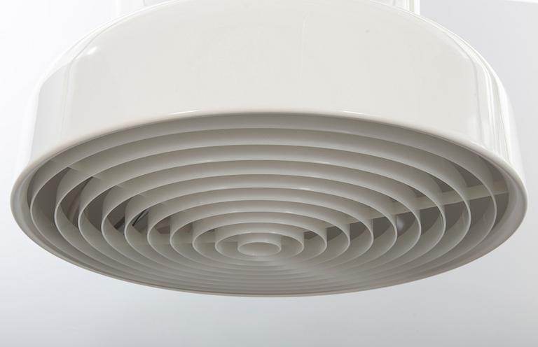 ANDERS PEHRSON, taklampa, "Bumling", Ateljé Lyktan, Åhus.