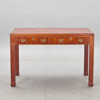 SKRIVBORD, 1900-tal.