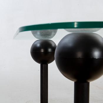 Philippe Starck, coffee table "Pepper Young" för Disform, 1980-tal.