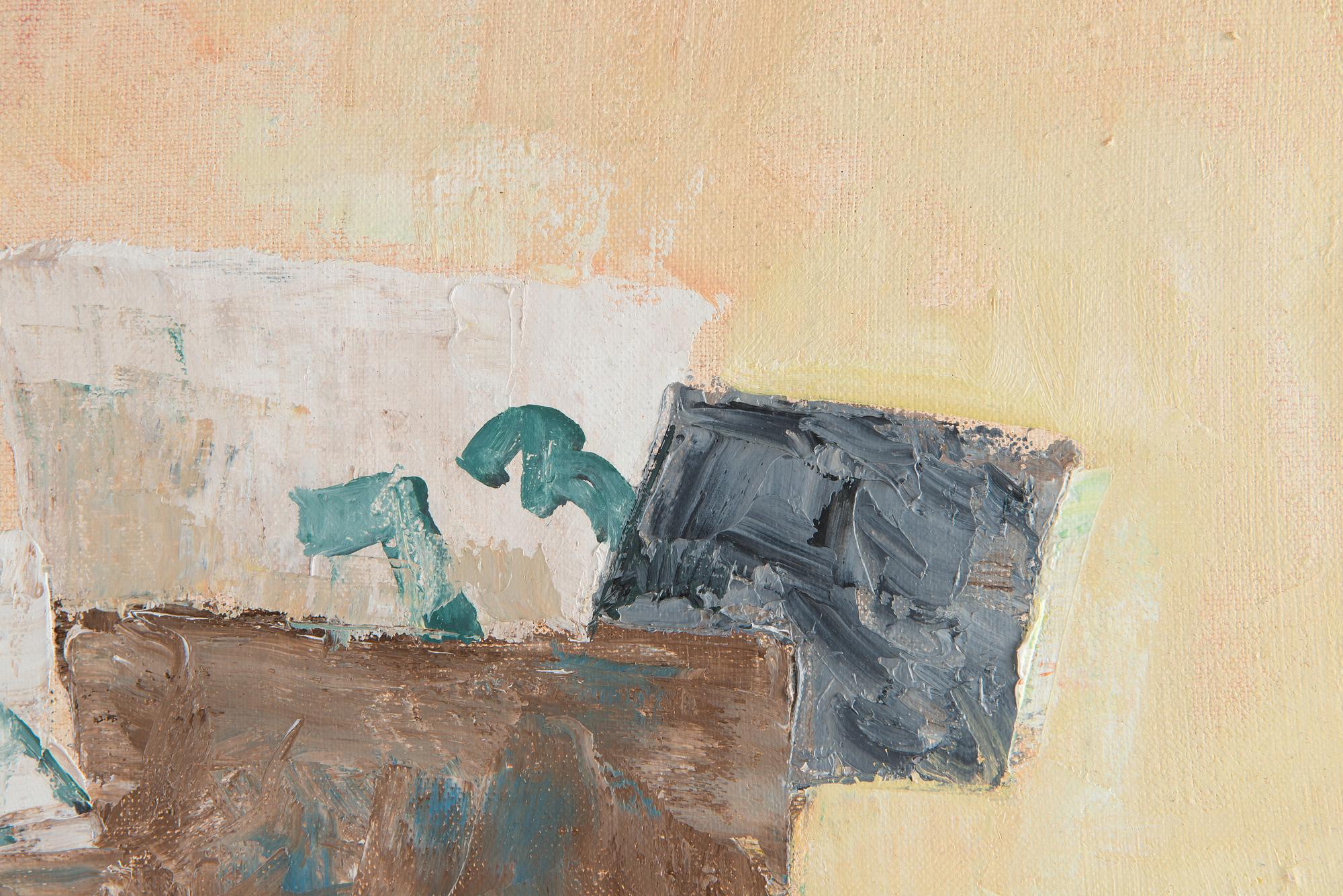 Anitra Lucander, Composition.