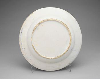 FAT, fajans, nordeuropa, 1700/1800-tal.