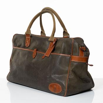 Mulberry, Weekendbag.