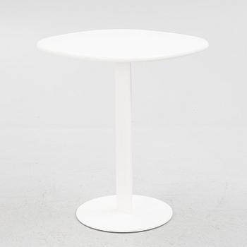 Claesson Koivisto Rune, a 'Radar' table, Emmegi, prototype.