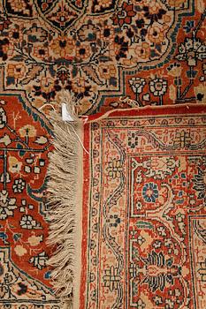 MATTA, orientalisk, semiantik/antik, 162 x 126 cm.