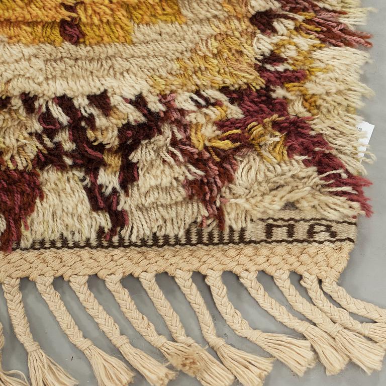 Marianne Richter, MATTO, Marianne Richter, AB MMF, ca 180,5 x 91,5 cm.