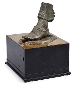 507. Kimmo Pyykkö, "SPEGELBILD".