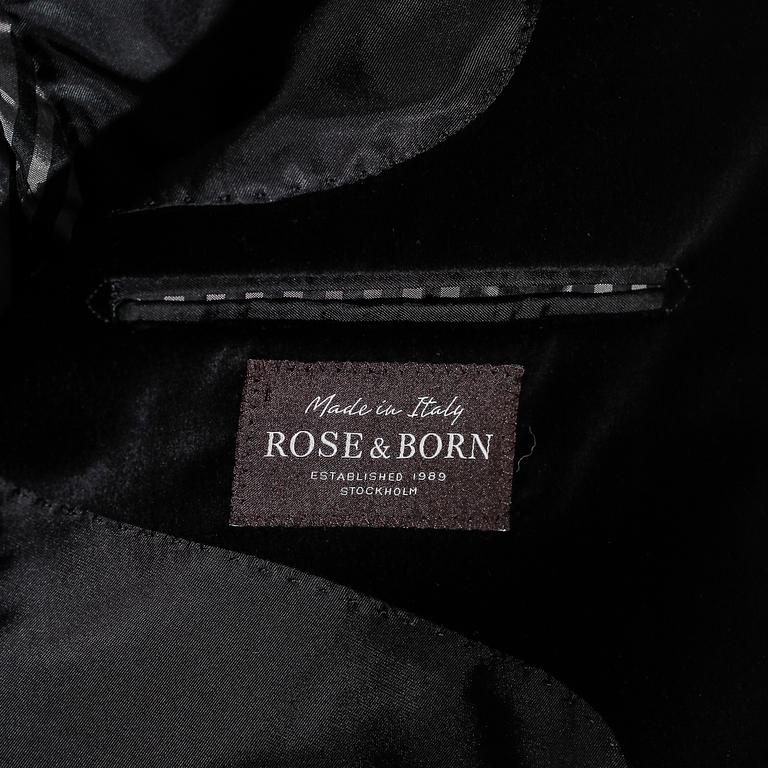 KAVAJ, Rose & Borne, storlek 48.