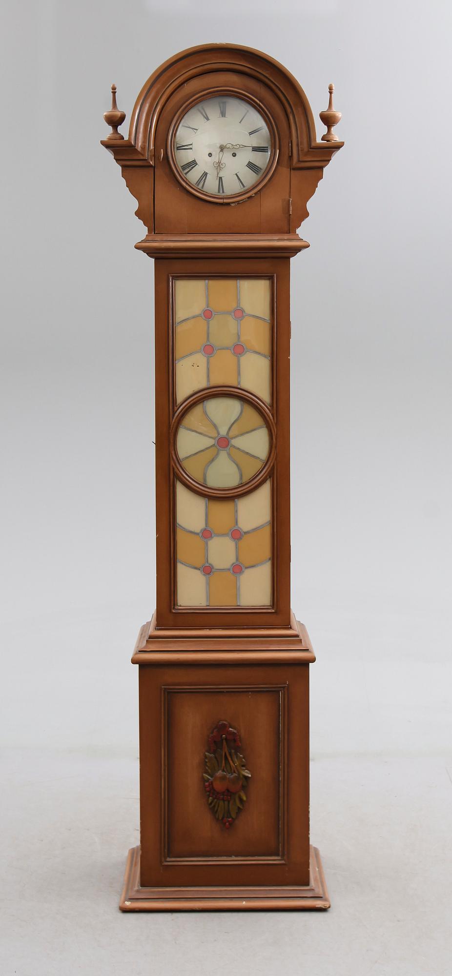 GOLVUR, omkring år 1900.