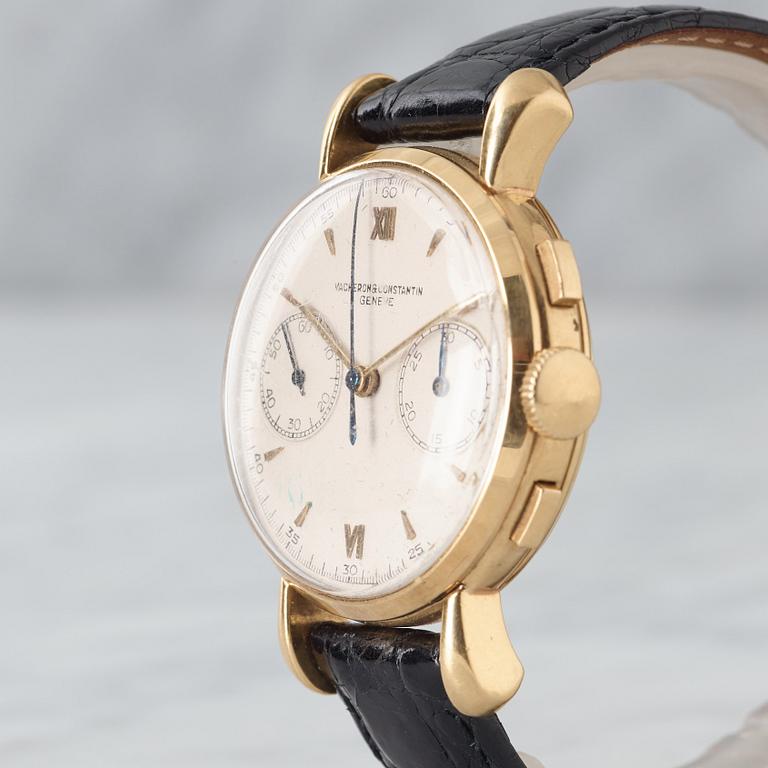 VACHERON CONSTANTIN, kronograf.