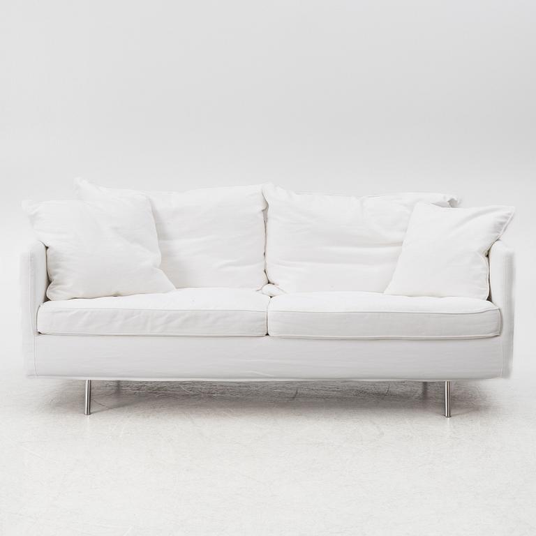 Sofa "Julia", Seats, contemporary.