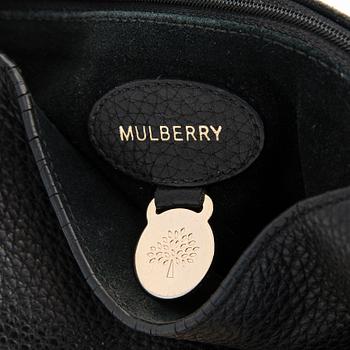 Mulberry, A 'Lily' bag.