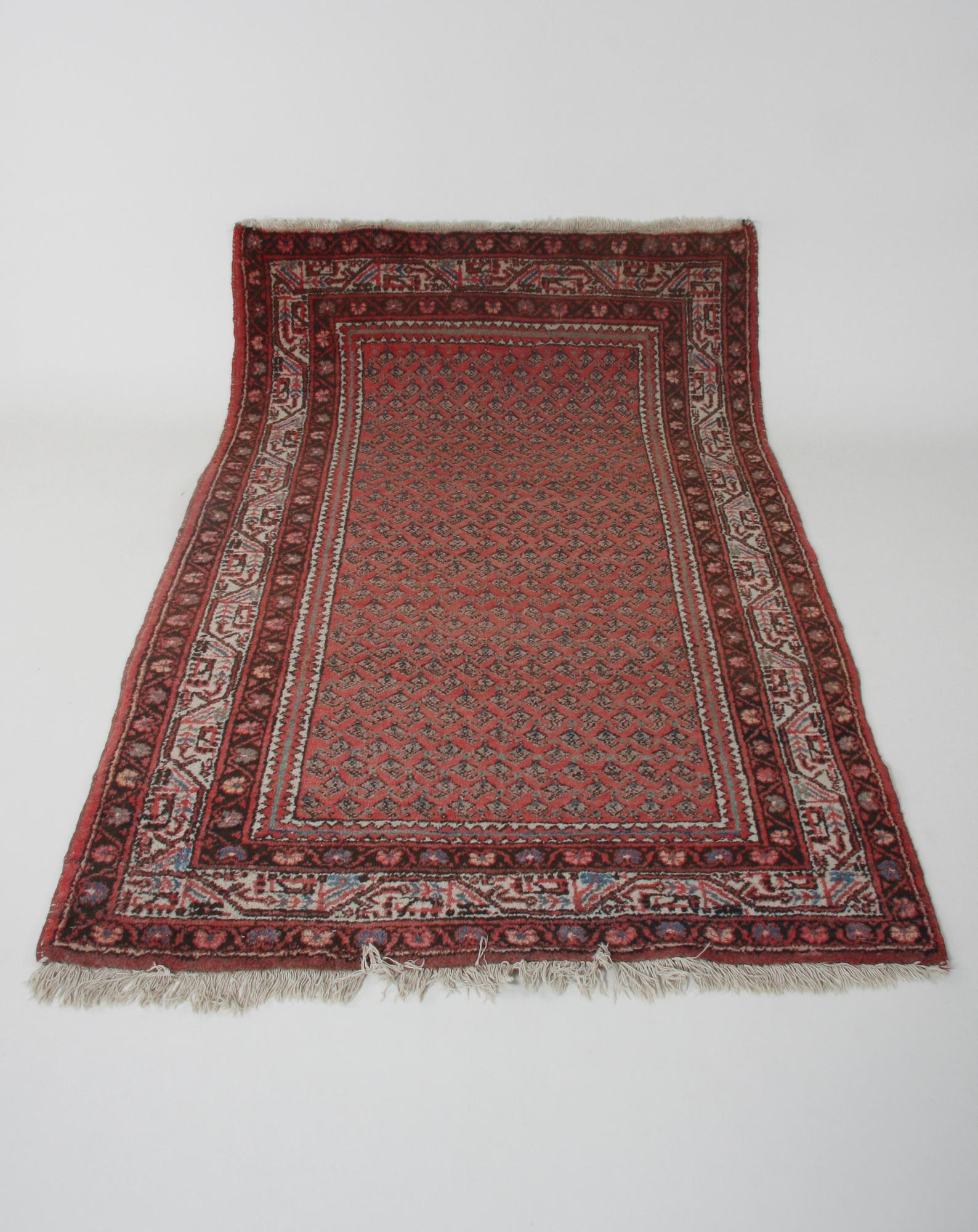MATTA, orientalisk, 207 x 130.