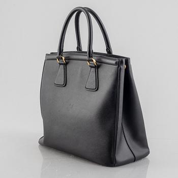 Prada, bag, "Galleria".