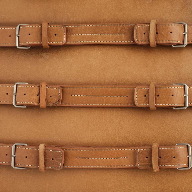 Arne Norell, an "Ari" easy chair, Norell Möbel, Aneby.