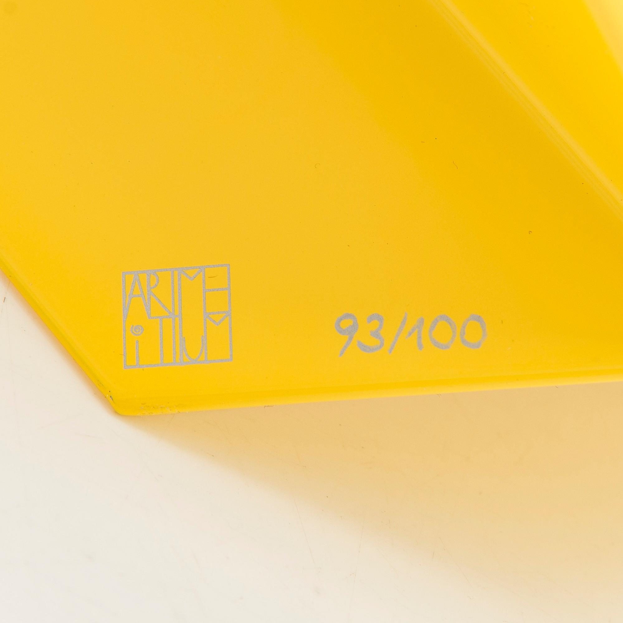 Lars-Gunnar Nordström, Sekvenssi.