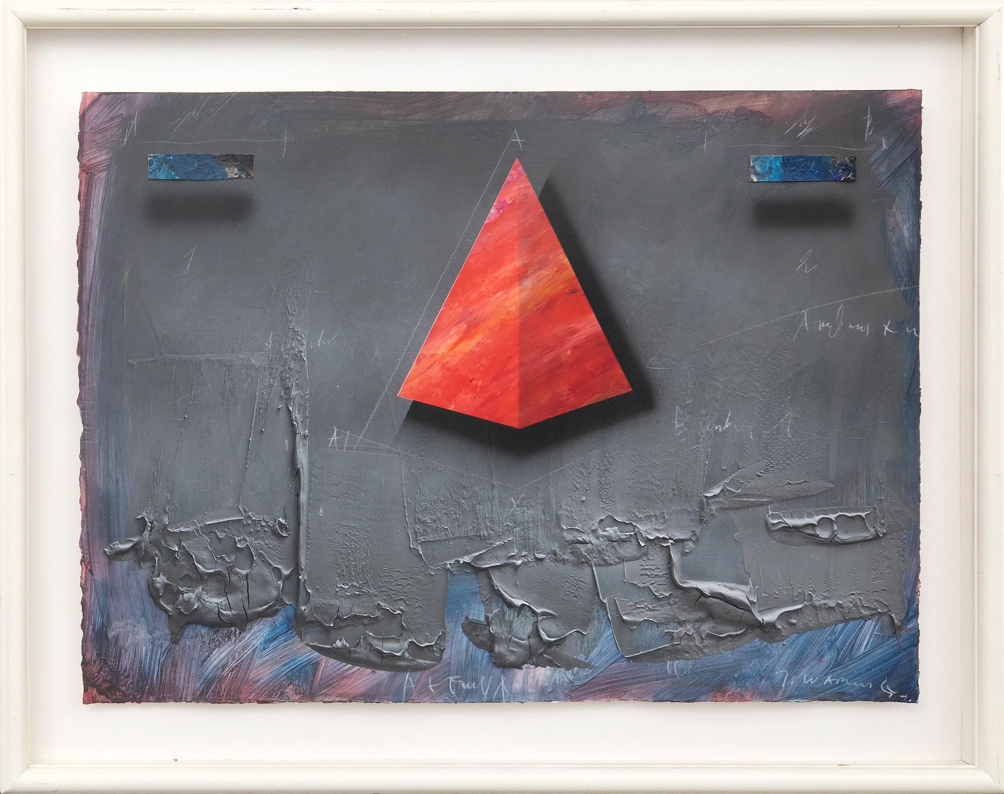 Jörgen Waring, "Triangel".