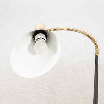 Golvlampa Asea 1900-talets mitt.