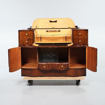 BARSKÅP, Stonehill Furniture, England, 1960-tal.