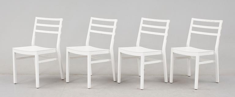 STOLAR, 4 st, "Spring HD", Damian Williamson, Depadova, formgiven 2007.