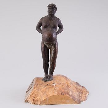 AARNO RANKKA, "CREATION".