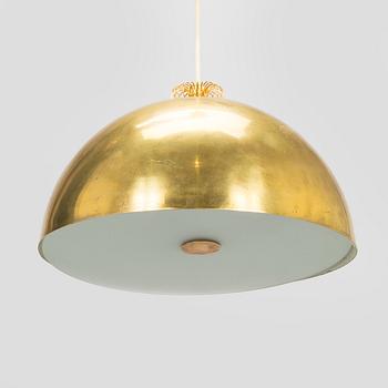 Kattovalaisin, 1900-luvun puoliväli.