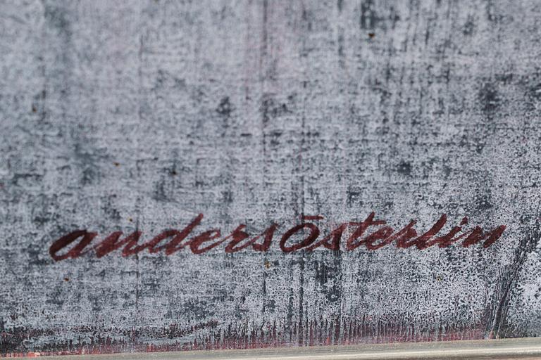 Anders Österlin, untitled.