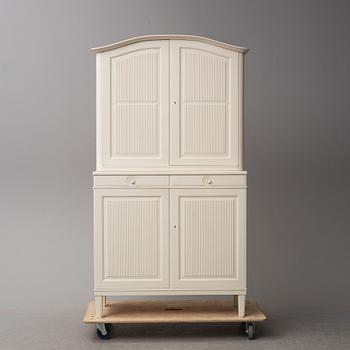 CARL MALMSTEN, cupboard, "Herrgården".