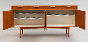 SIDEBOARD, Bertil Fridhagen, Bodafors, 1960-tal.