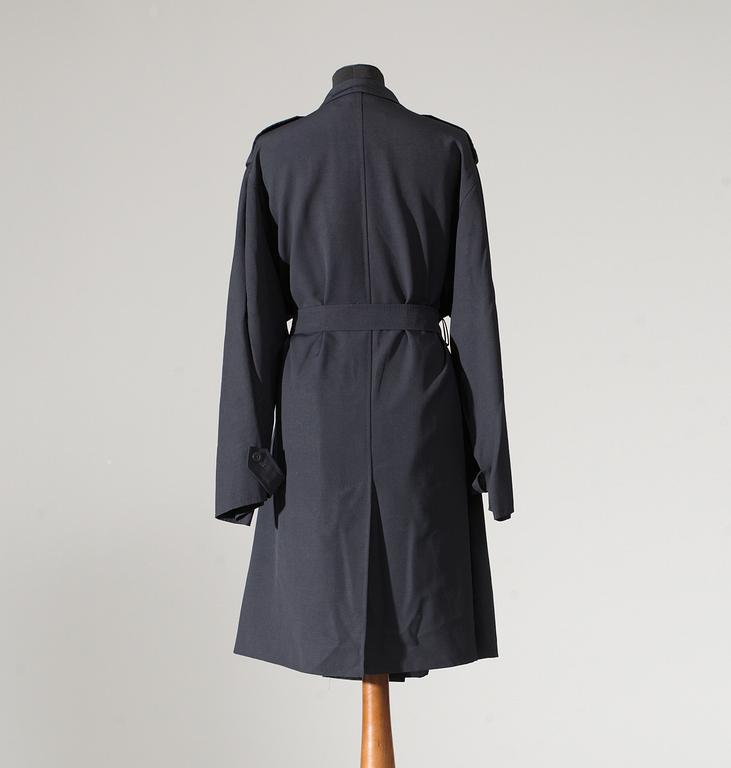 TRENCHCOAT, Max Mara.