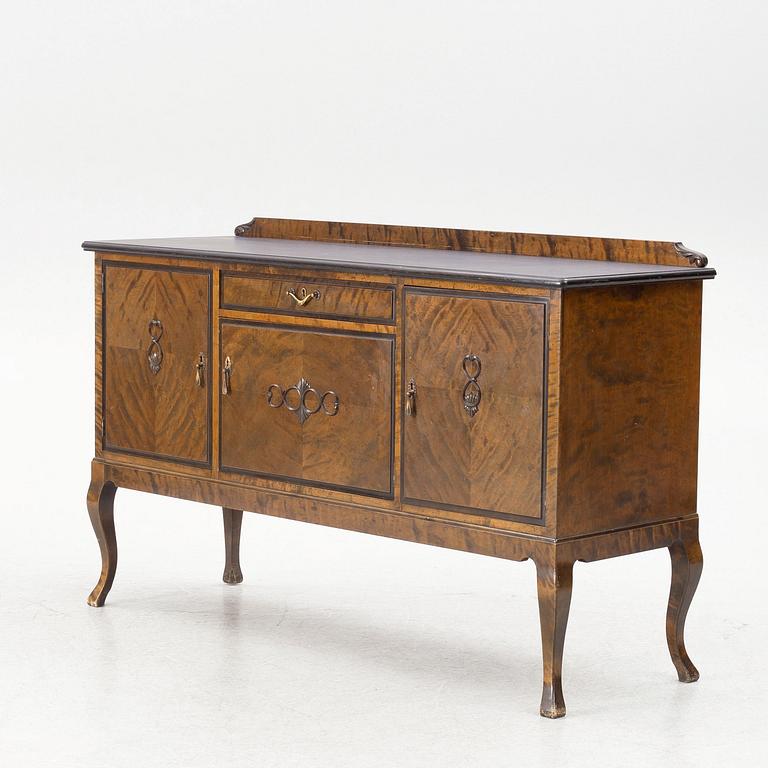 Sideboard, 1920-tal.