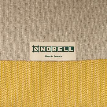 A 'Cromwell' sofa, Norell Möbler AB, Sweden.