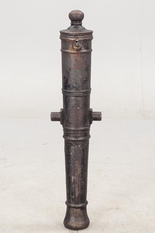 KANON, 1800-tal.