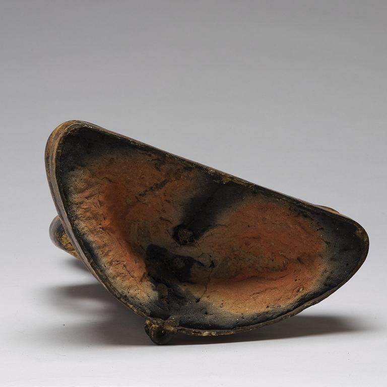 BUDDHA, brons. Thailand, 1900-tal.